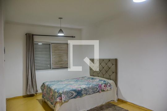 Kitnet/Studio à venda com 1 quarto, 35m² em Parque Neide, São Bernardo do Campo