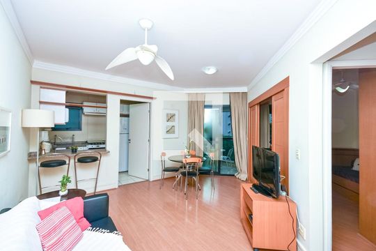 Apartamento à venda com 1 quarto, 60m² em Vila Mariana, São Paulo