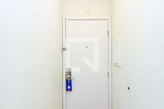 Área de Serviço de apartamento à venda com 1 quarto, 60m² em Vila Mariana, São Paulo