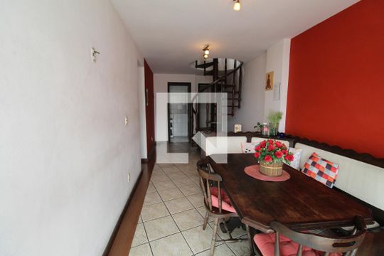 Apartamento à venda com 3 quartos, 180m² em Freguesia (jacarepaguá), Rio de Janeiro