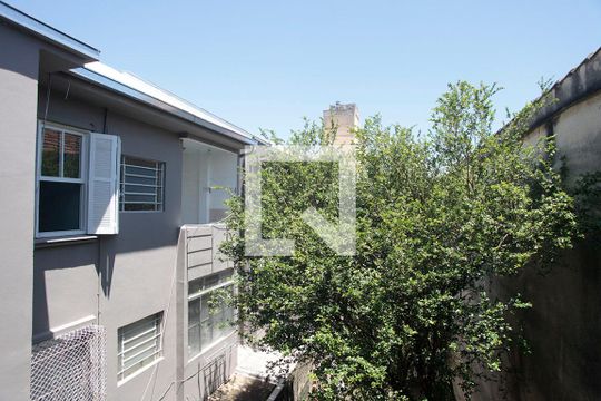 Quarto 2 Vista de apartamento à venda com 2 quartos, 72m² em Moinhos de Vento, Porto Alegre