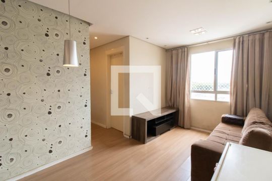 Apartamento à venda com 2 quartos, 48m² em Ponte Grande, Guarulhos