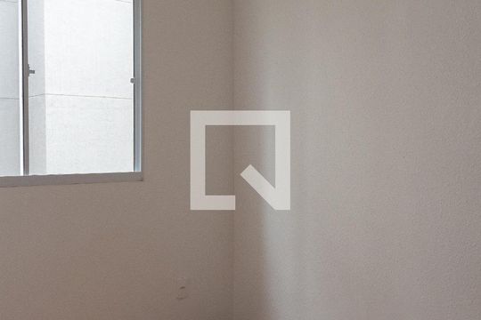 Quarto 1 de apartamento para alugar com 2 quartos, 41m² em Jardim Gilda Maria, São Paulo