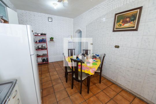 Cozinha de casa para alugar com 6 quartos, 400m² em Centro, Taubaté
