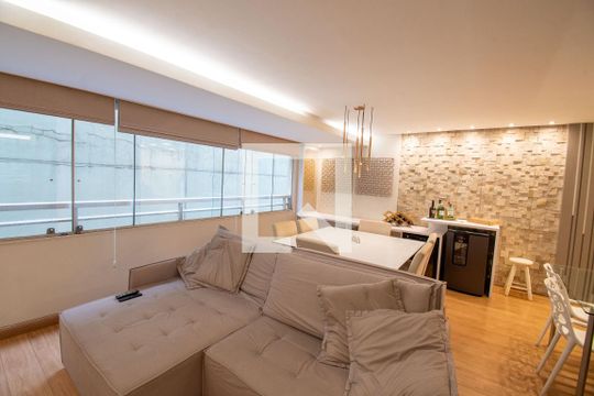 Apartamento à venda com 1 quarto, 55m² em Guará Ii, Brasília