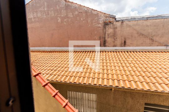 Vista do Quarto 2 de casa à venda com 3 quartos, 230m² em Vila Curuca, Santo André