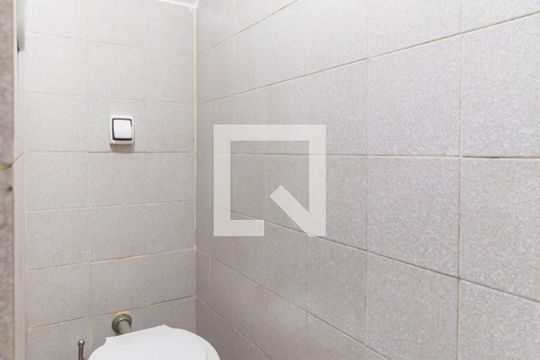 Lavabo  de casa de condomínio à venda com 3 quartos, 120m² em Cambuci, São Paulo