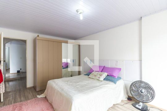 Quarto 1 de casa de condomínio à venda com 3 quartos, 120m² em Cambuci, São Paulo