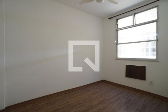 Quarto 2 de apartamento à venda com 2 quartos, 53m² em Santana, Niterói