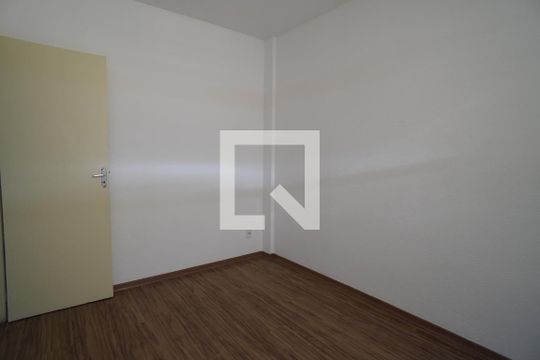 Quarto 2 de apartamento à venda com 2 quartos, 53m² em Santana, Niterói