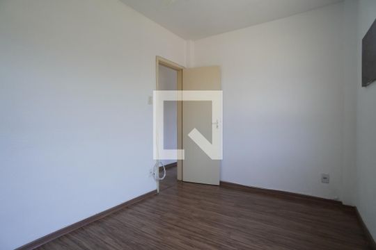 Quarto  de apartamento à venda com 2 quartos, 53m² em Santana, Niterói