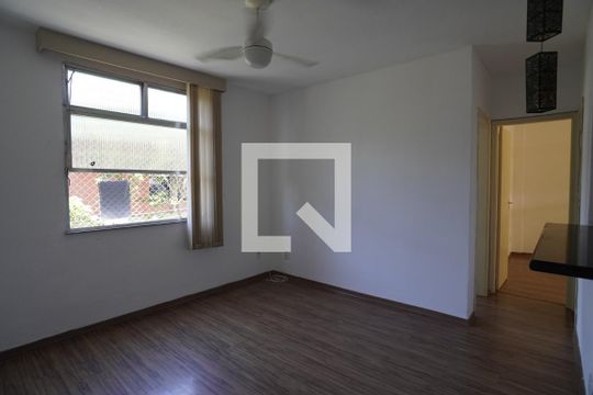 Apartamento à venda com 2 quartos, 53m² em Santana, Niterói