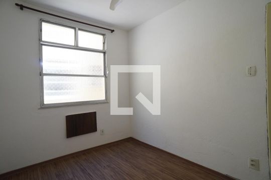 Quarto 2 de apartamento à venda com 2 quartos, 53m² em Santana, Niterói