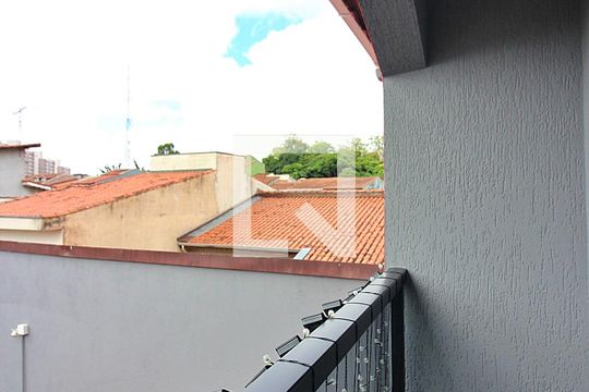 Suíte 3 Sacada de casa à venda com 3 quartos, 266m² em Jardim Palermo, São Bernardo do Campo
