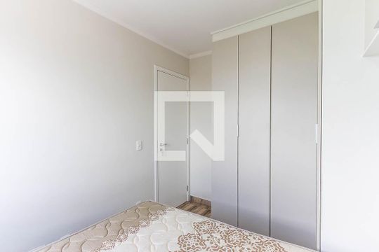 Quarto de apartamento à venda com 1 quarto, 31m² em Água Branca, São Paulo