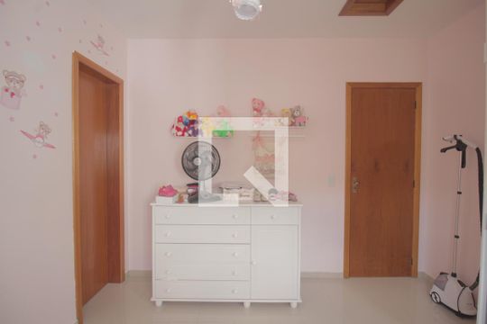 Quarto de casa à venda com 2 quartos, 89m² em Igara, Canoas