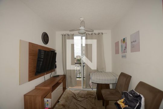 Apartamento para alugar com 2 quartos, 60m² em Irajá, Rio de Janeiro