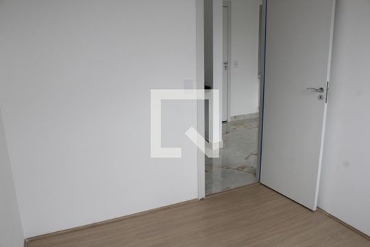 Quarto 1 de apartamento para alugar com 2 quartos, 40m² em Várzea da Barra Funda, São Paulo