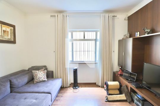 Sala 2 de casa à venda com 4 quartos, 450m² em Água Rasa, São Paulo