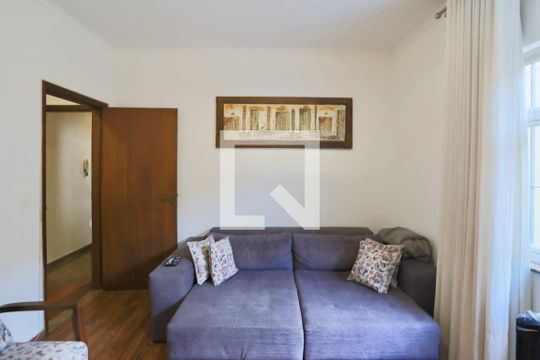 Sala 2 de casa à venda com 4 quartos, 450m² em Água Rasa, São Paulo