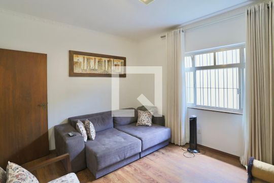 Sala 2 de casa à venda com 4 quartos, 450m² em Água Rasa, São Paulo