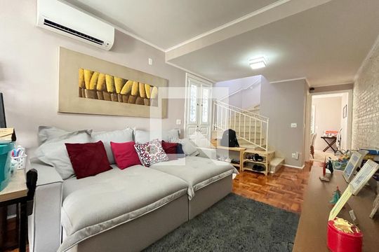 Casa à venda com 4 quartos, 155m² em Jardim Brasil (zona Sul), São Paulo