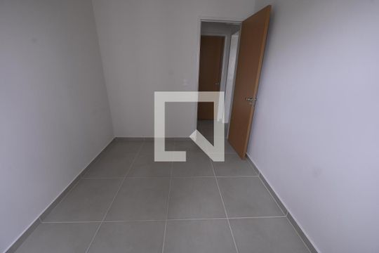 Quarto de apartamento para alugar com 2 quartos, 54m² em Parque Oeste Industrial, Goiânia