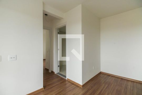 Sala de apartamento para alugar com 2 quartos, 45m² em Penha de França, São Paulo