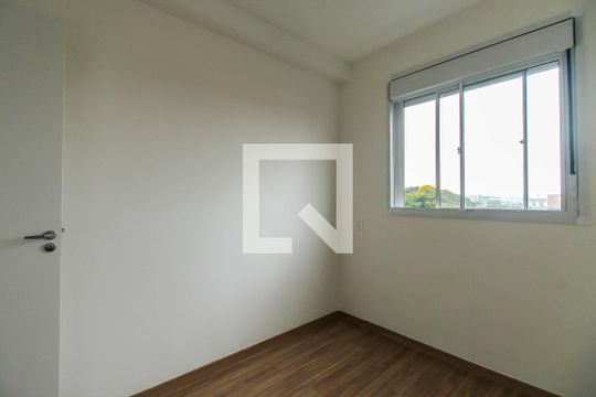 Quarto 2 de apartamento para alugar com 2 quartos, 45m² em Penha de França, São Paulo