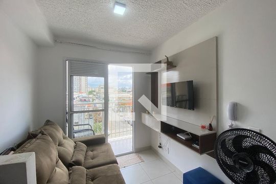 Apartamento à venda com 1 quarto, 28m² em Vila Guilherme, São Paulo