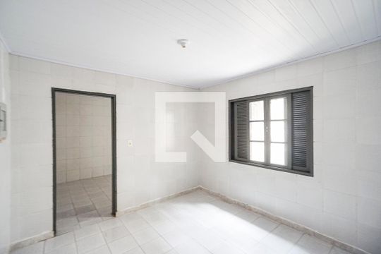 Casa de Condomínio para alugar com 1 quarto, 60m² em Vila Fernandes, São Paulo