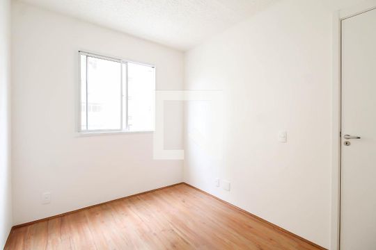 Suíte de apartamento à venda com 1 quarto, 25m² em Vila Cláudia, São Paulo