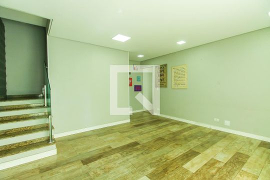 Casa para alugar com 3 quartos, 120m² em Vila Matilde, São Paulo