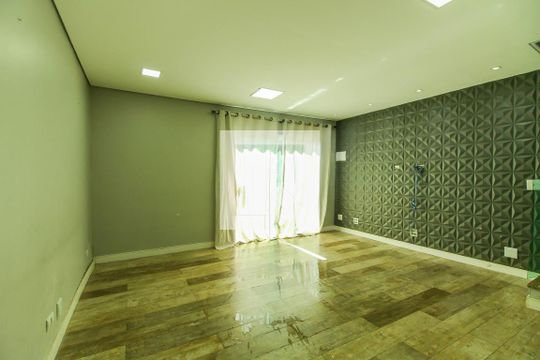 Sala de casa para alugar com 3 quartos, 120m² em Vila Matilde, São Paulo