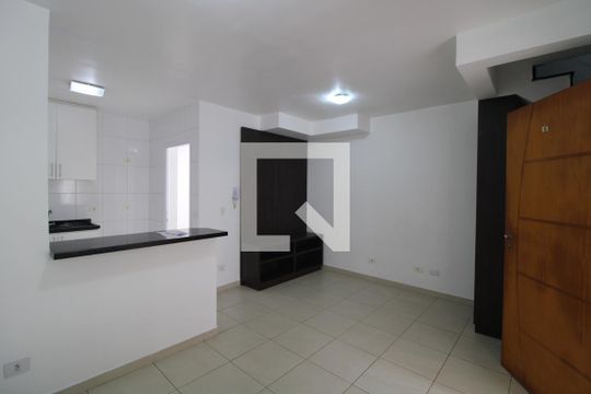 Casa de Condomínio para alugar com 2 quartos, 77m² em Jardim Ubirajara (zona Sul), São Paulo