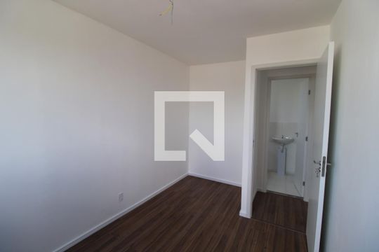 Quarto de apartamento à venda com 1 quarto, 34m² em Jardim Sao Luiz, São Paulo