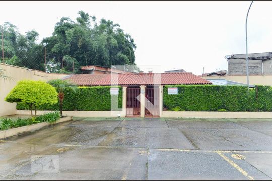 Área Comum de apartamento à venda com 3 quartos, 78m² em Cidade Brasil, Guarulhos
