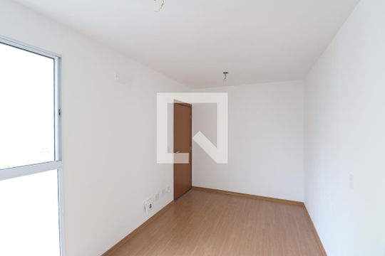 Sala de apartamento para alugar com 2 quartos, 60m² em Vila Lage, São Gonçalo