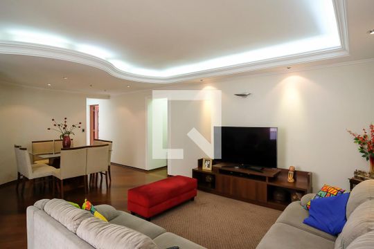 Apartamento à venda com 3 quartos, 140m² em Santa Paula, São Caetano do Sul