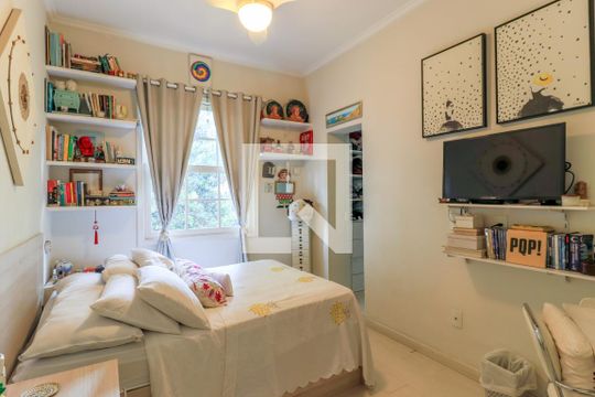Suíte 1 de casa à venda com 3 quartos, 280m² em Campo Belo, São Paulo