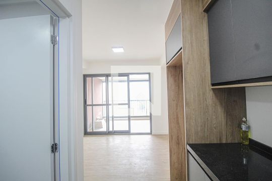 Studio de kitnet/studio para alugar com 1 quarto, 26m² em Vila Mariana, São Paulo