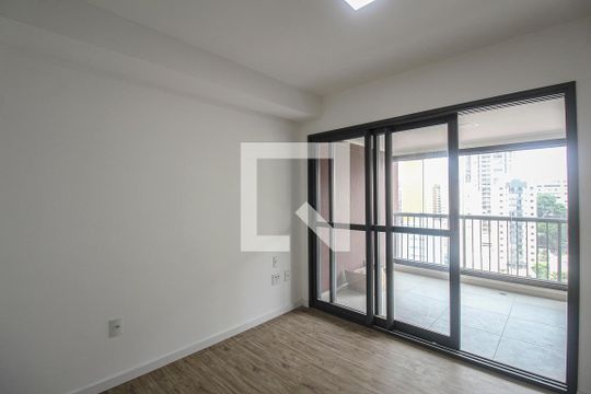 Kitnet/Studio para alugar com 1 quarto, 26m² em Vila Mariana, São Paulo