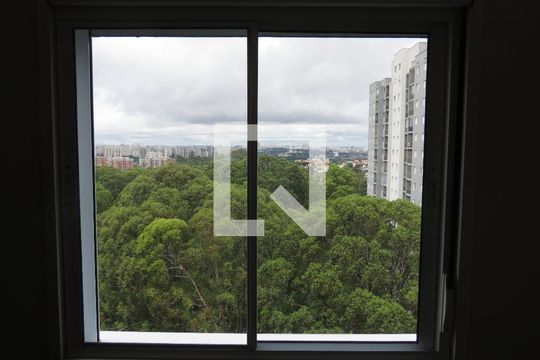 Quarto 1 - Vista de apartamento à venda com 2 quartos, 64m² em Jardim Íris, São Paulo