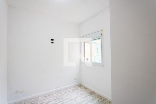Quarto de apartamento para alugar com 2 quartos, 70m² em Parque São Vicente, Santo André