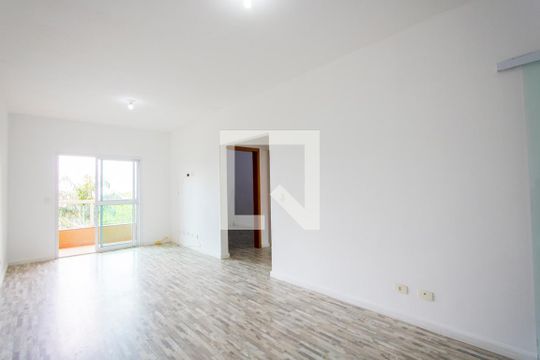 Apartamento para alugar com 2 quartos, 70m² em Parque São Vicente, Santo André