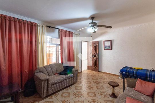 Sala de casa à venda com 6 quartos, 370m² em Vila São Francisco (zona Leste), São Paulo