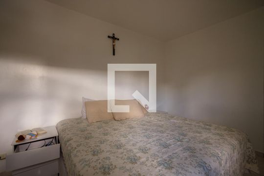 Suíte de apartamento para alugar com 3 quartos, 80m² em Residencial Portal da Mantiqueira, Taubaté