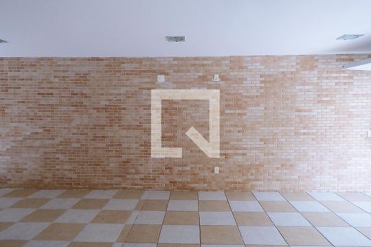 Garagem de apartamento para alugar com 3 quartos, 177m² em Centro, São Vicente