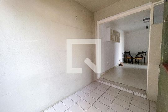 Sacada de apartamento à venda com 2 quartos, 68m² em Rio Branco, São Leopoldo