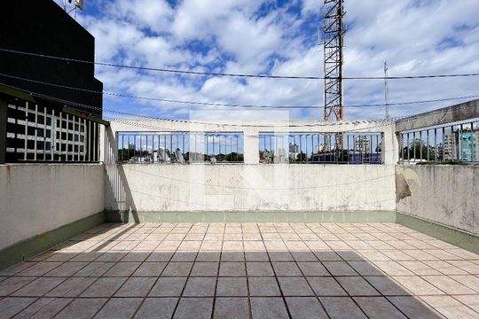 Área comum de apartamento à venda com 2 quartos, 68m² em Rio Branco, São Leopoldo